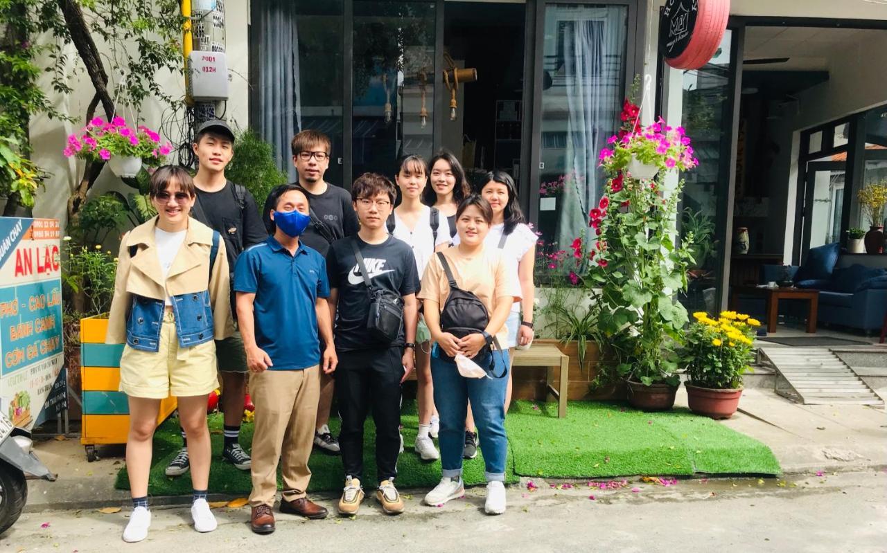 May'S House Hội An Kültér fotó