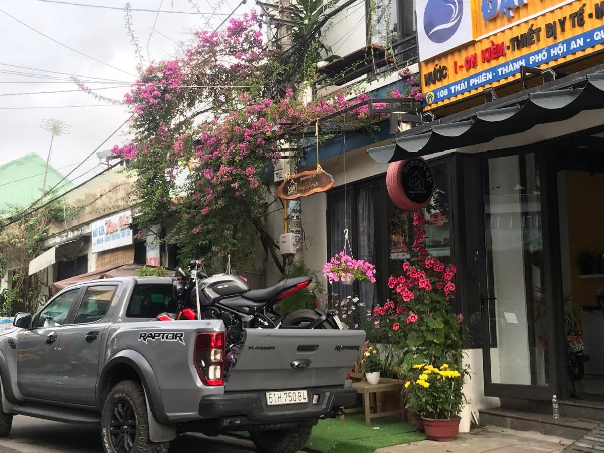 May'S House Hội An Kültér fotó
