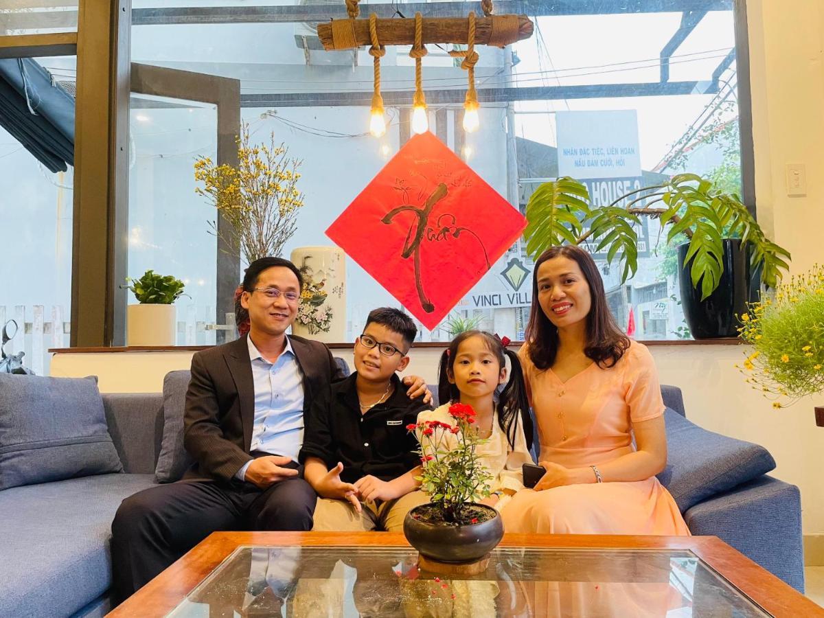 May'S House Hội An Kültér fotó