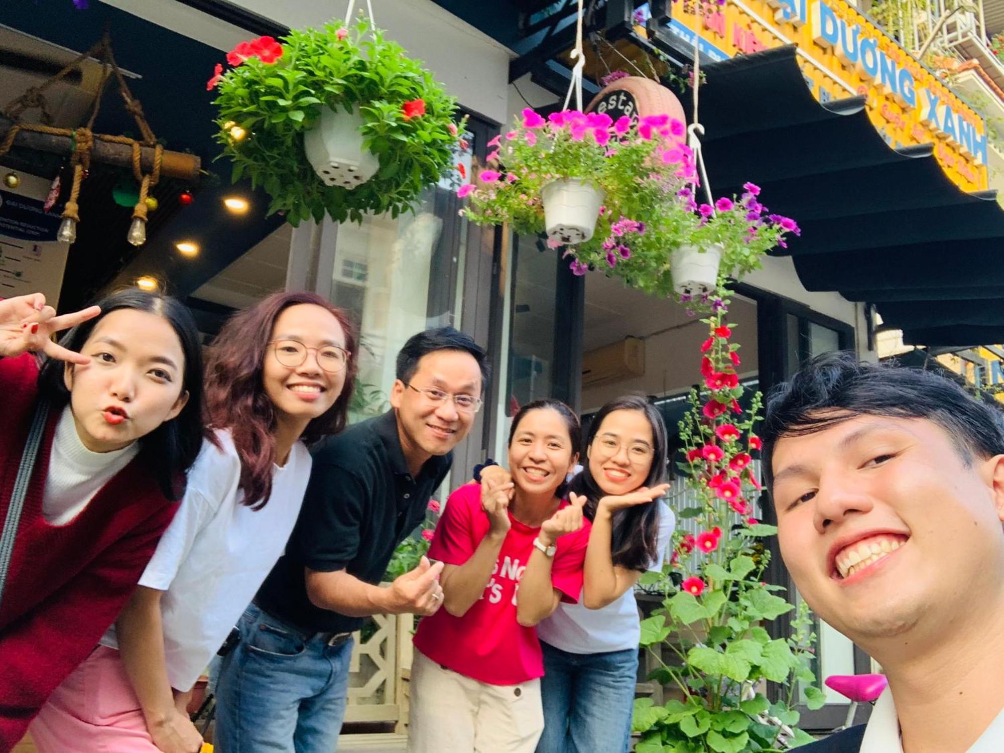 May'S House Hội An Kültér fotó