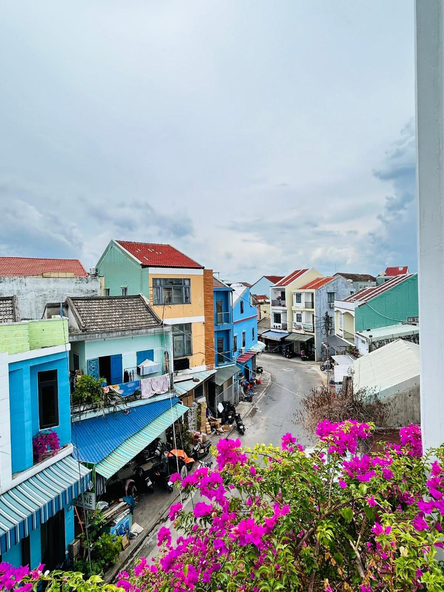 May'S House Hội An Kültér fotó