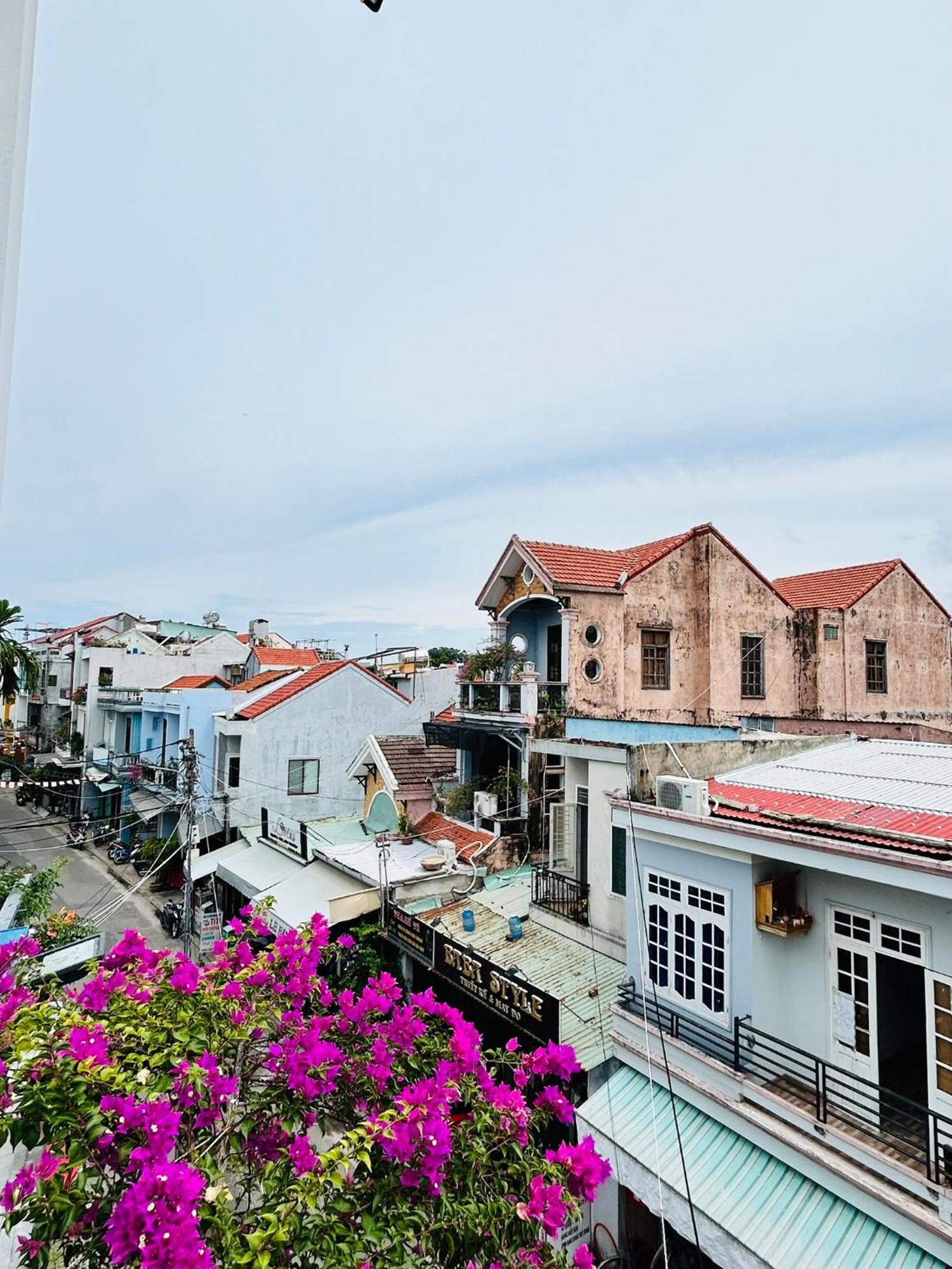 May'S House Hội An Kültér fotó