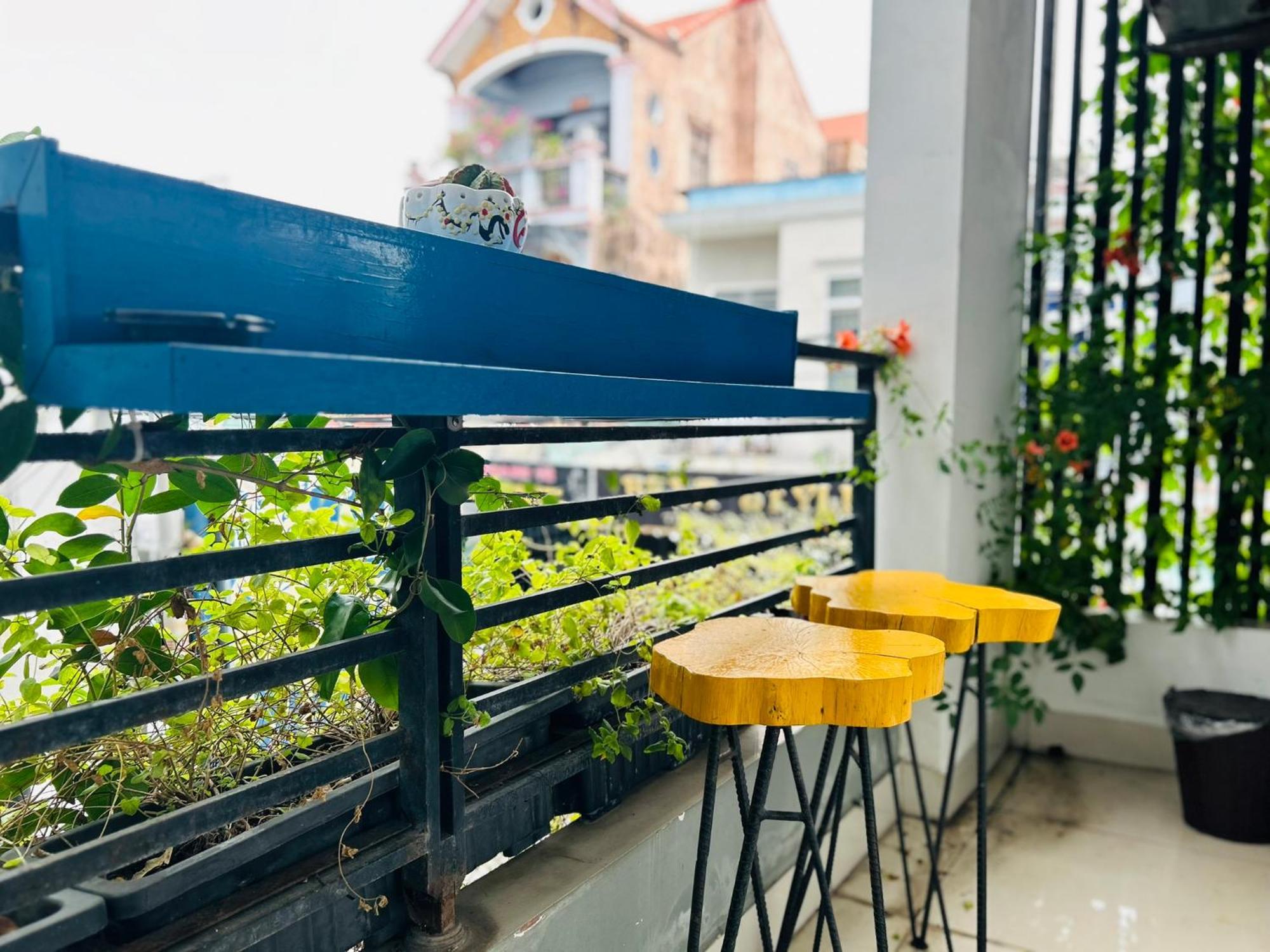 May'S House Hội An Kültér fotó