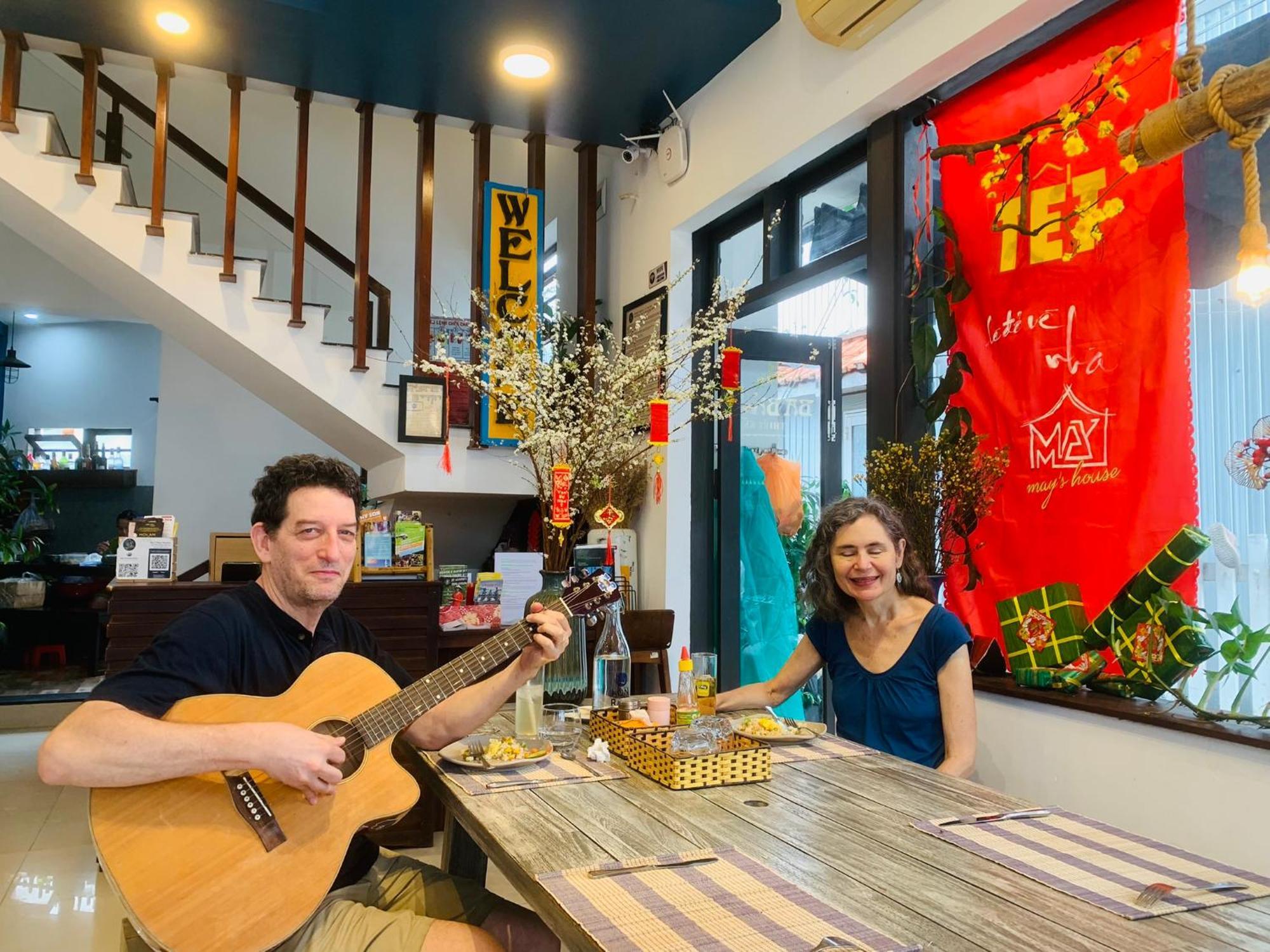 May'S House Hội An Kültér fotó