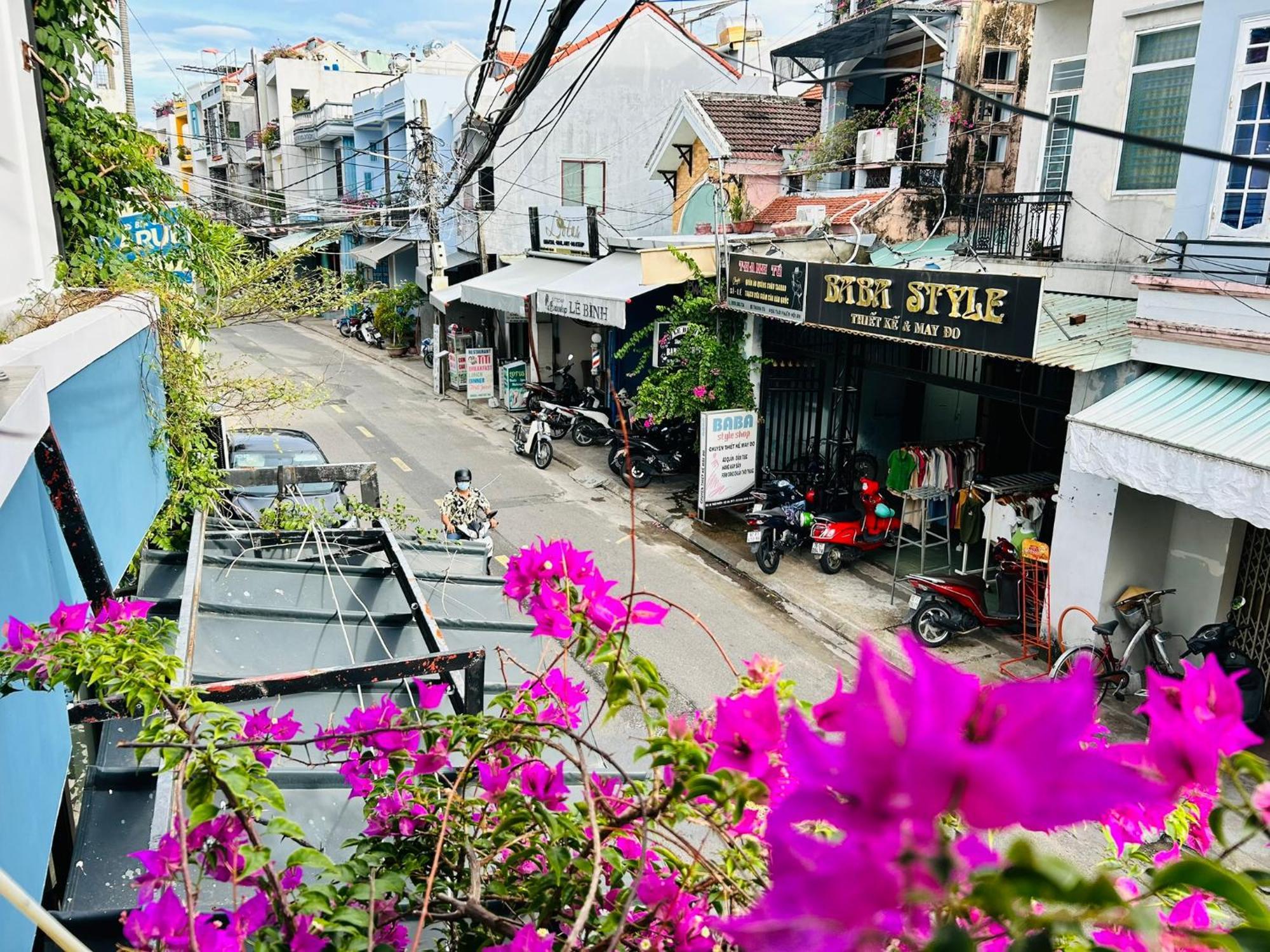 May'S House Hội An Kültér fotó